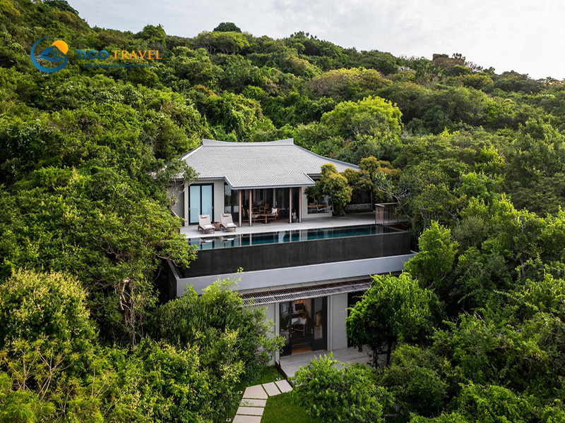 Amanoi Resort Vĩnh Hy Ninh Thuận