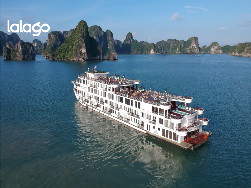 Khách sạn Flamingo Đại Hải