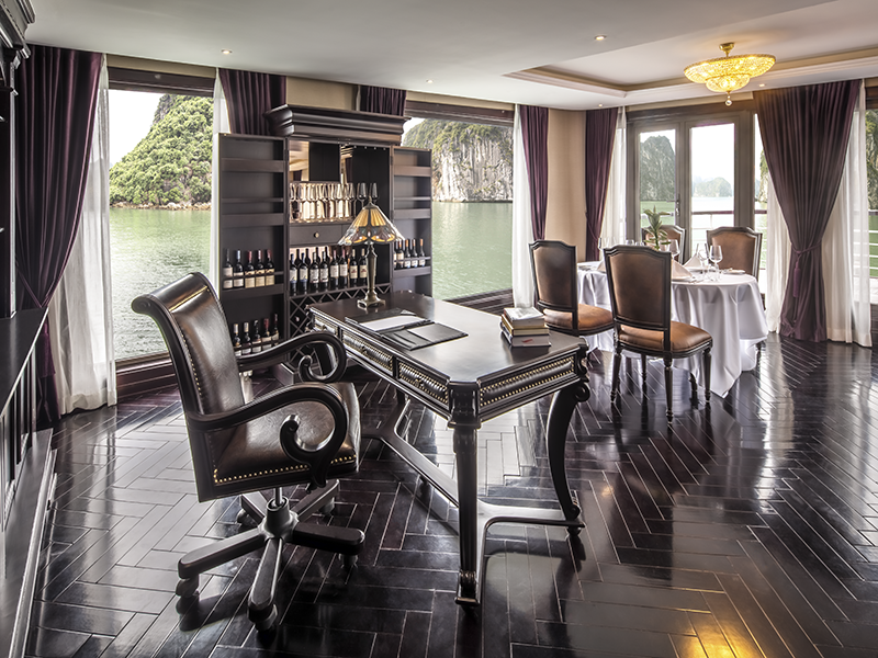 Phòng Deluxe 1 người