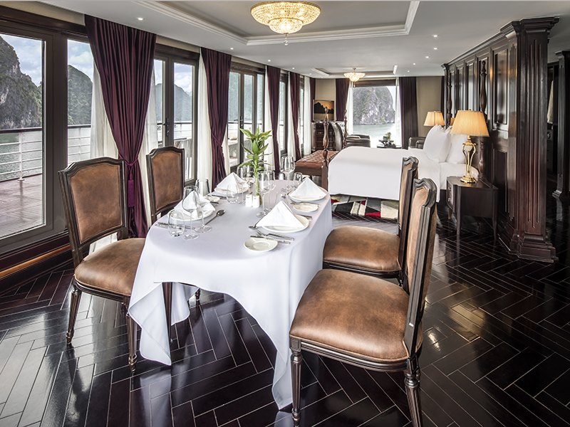 Khách sạn Flamingo Đại Hải
