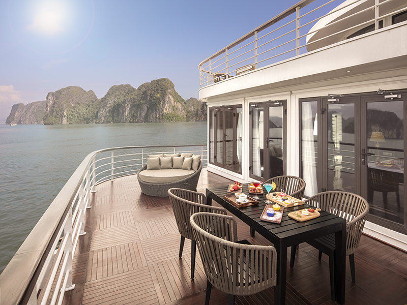Khách sạn Flamingo Đại Hải