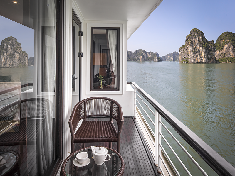 Khách sạn Flamingo Đại Hải