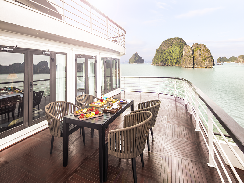 Khách sạn Flamingo Đại Hải