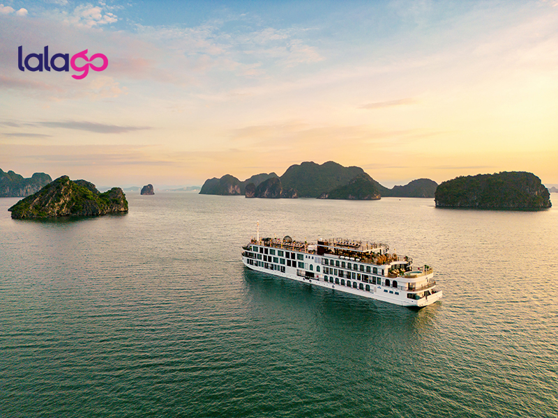 Khách sạn Flamingo Đại Hải