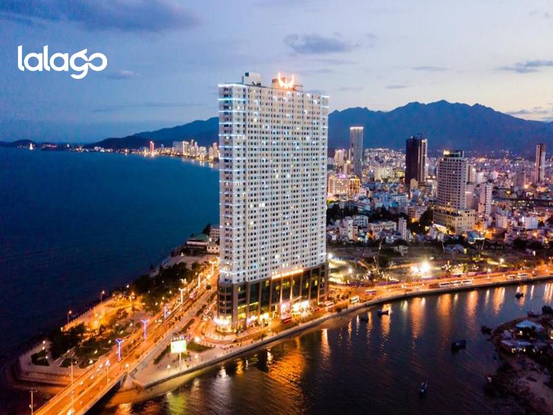 Mường Thanh Luxury Khánh Hòa