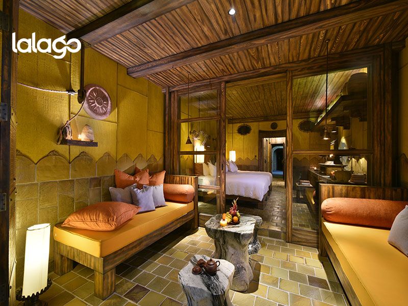 Legacy Yên Tử – MGallery Resort