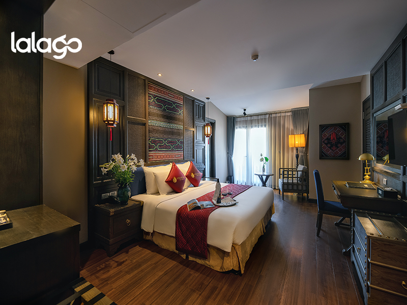 Lotus Aroma Sapa Hotel
