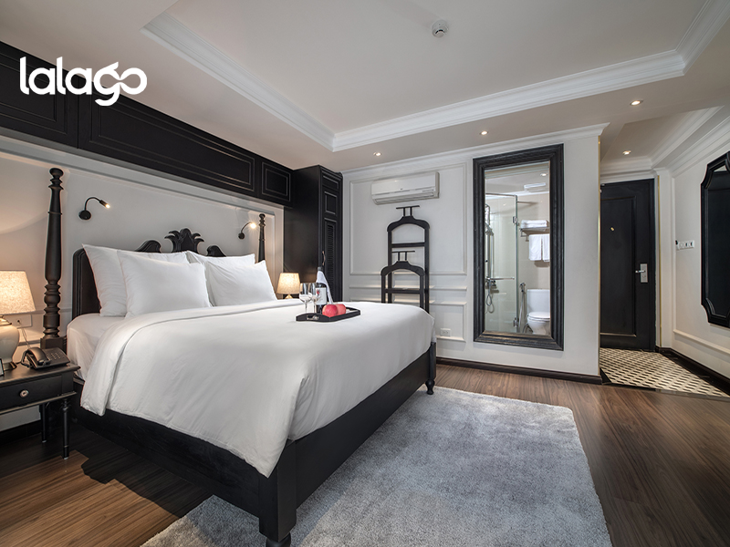 Khách sạn Flamingo Đại Hải