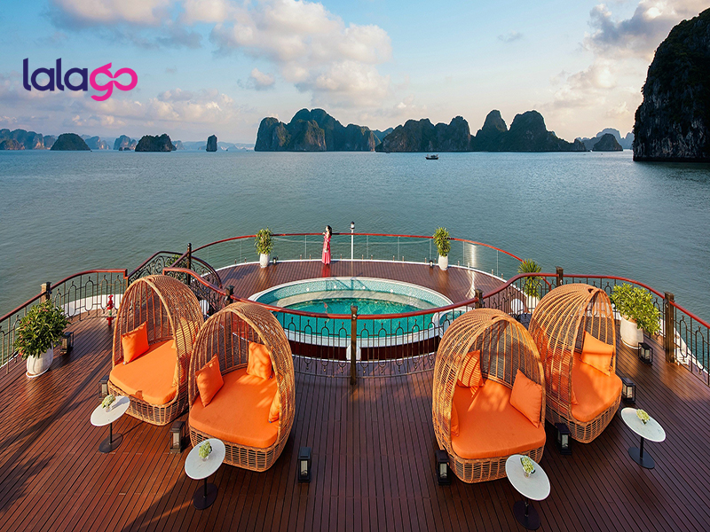 Khách sạn Flamingo Đại Hải