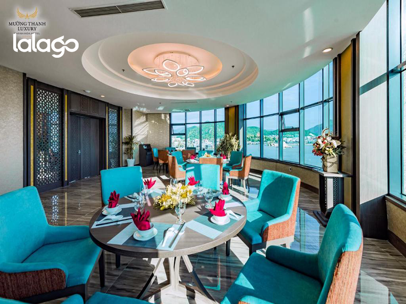 Mường Thanh Luxury Khánh Hòa