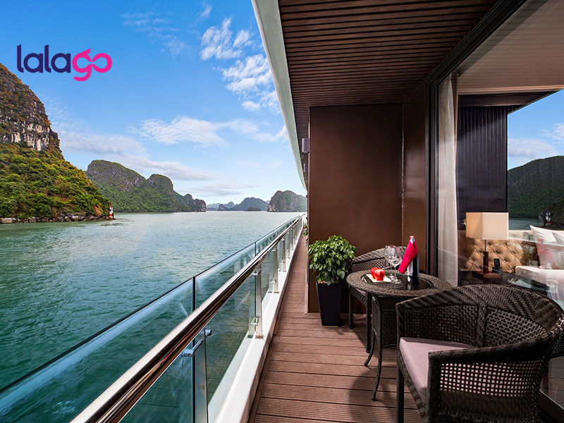 Khách sạn Flamingo Đại Hải