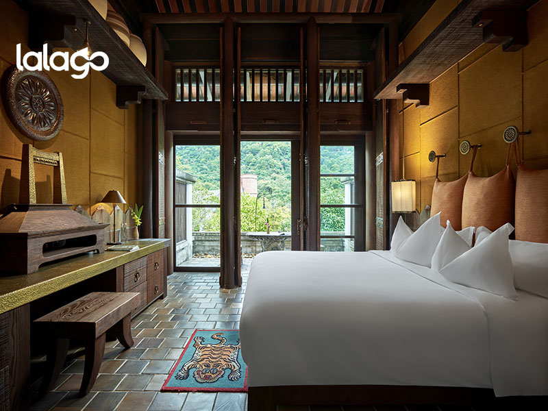 Legacy Yên Tử – MGallery Resort
