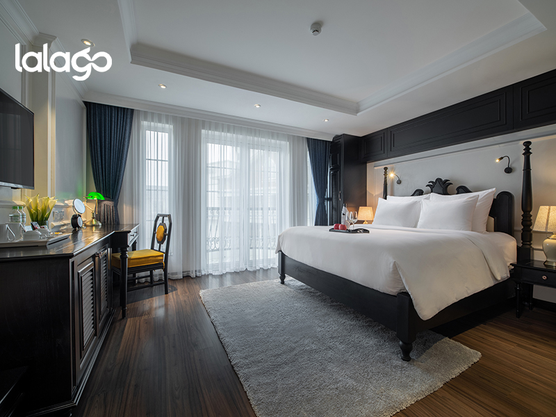 Khách sạn Flamingo Đại Hải
