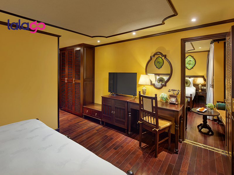Khách sạn Flamingo Đại Hải