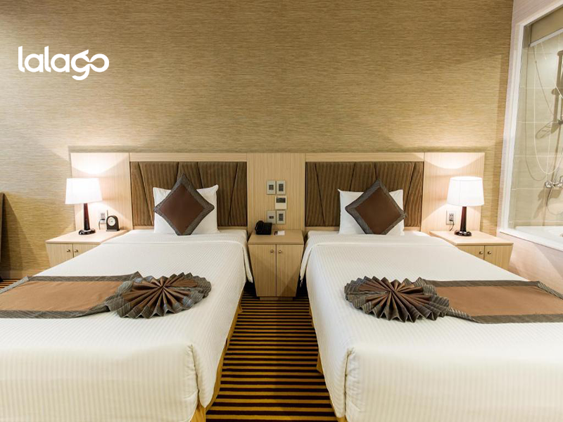 Mường Thanh Luxury Khánh Hòa