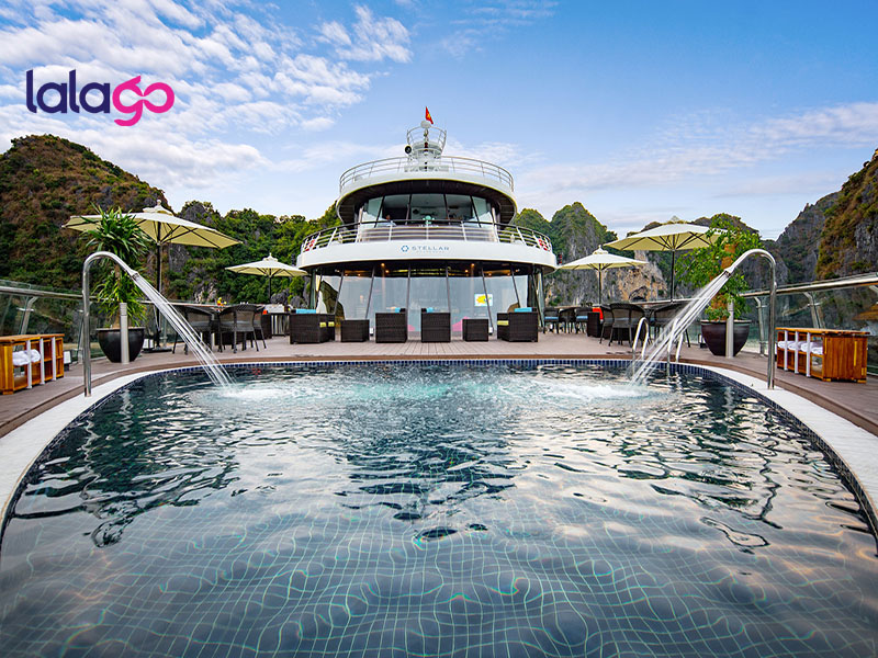 Khách sạn Flamingo Đại Hải