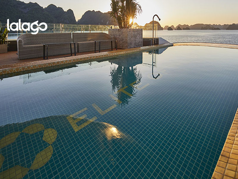 Khách sạn Flamingo Đại Hải