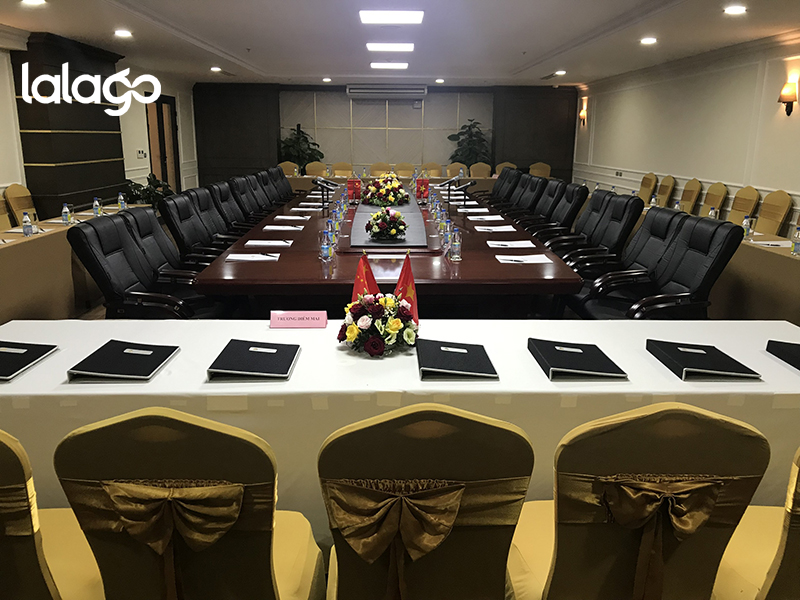 Lotus Aroma Sapa Hotel