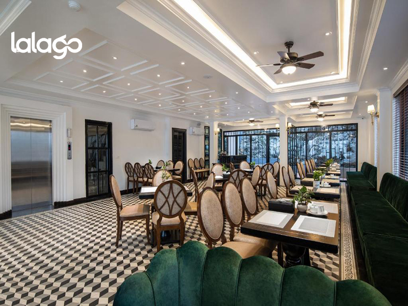 Khách sạn Flamingo Đại Hải