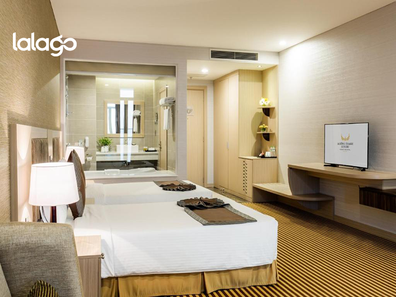 Mường Thanh Luxury Khánh Hòa