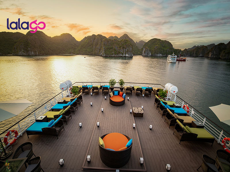 Khách sạn Flamingo Đại Hải