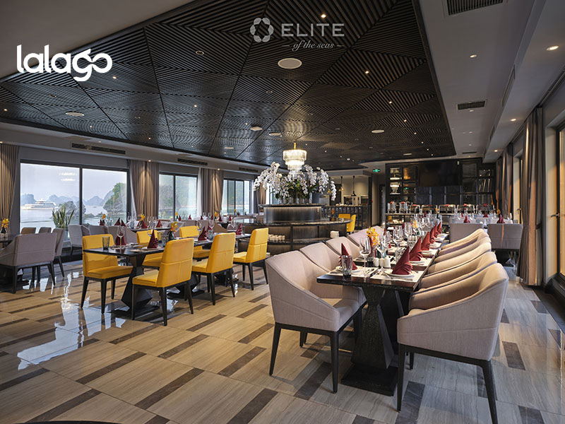 Khách sạn Flamingo Đại Hải