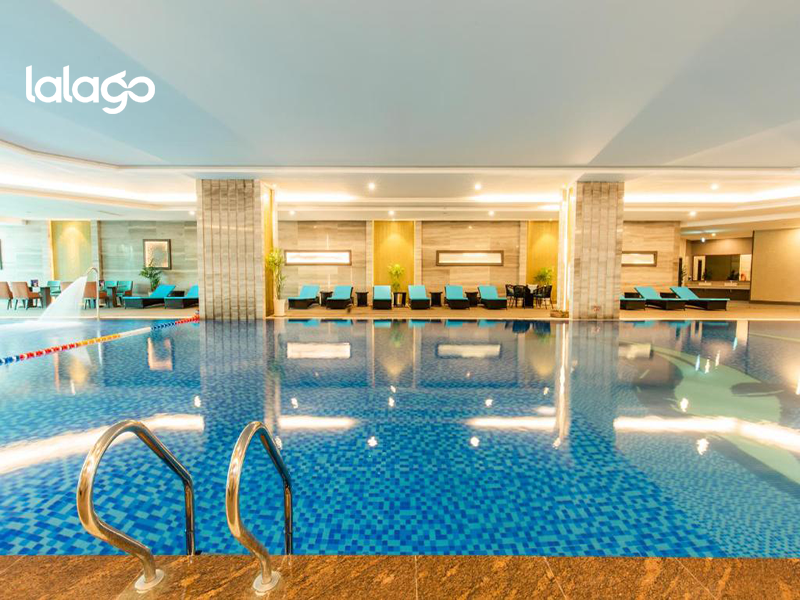 Mường Thanh Luxury Khánh Hòa