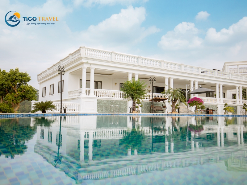 Xanh Villas Resort & Spa
