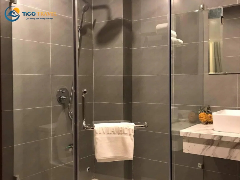 Phòng Deluxe 2 người
