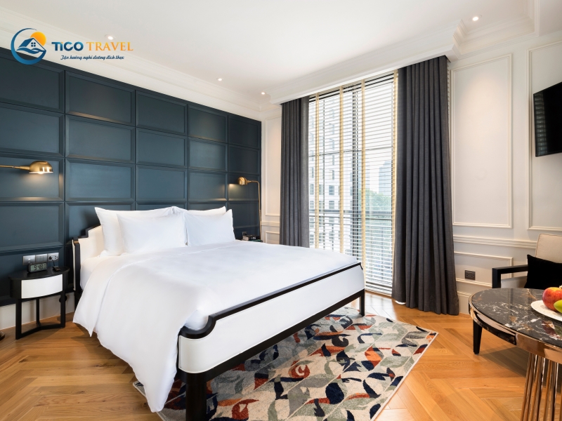 Khách sạn Flamingo Đại Hải