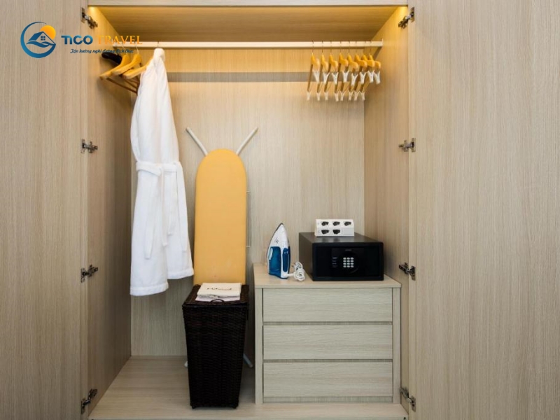 Phòng Deluxe 2 người