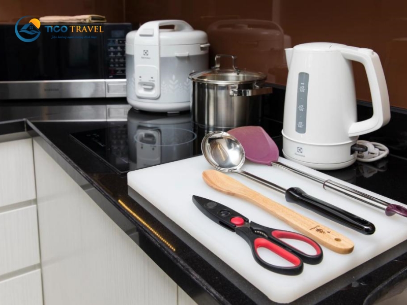 Phòng Deluxe 1 người