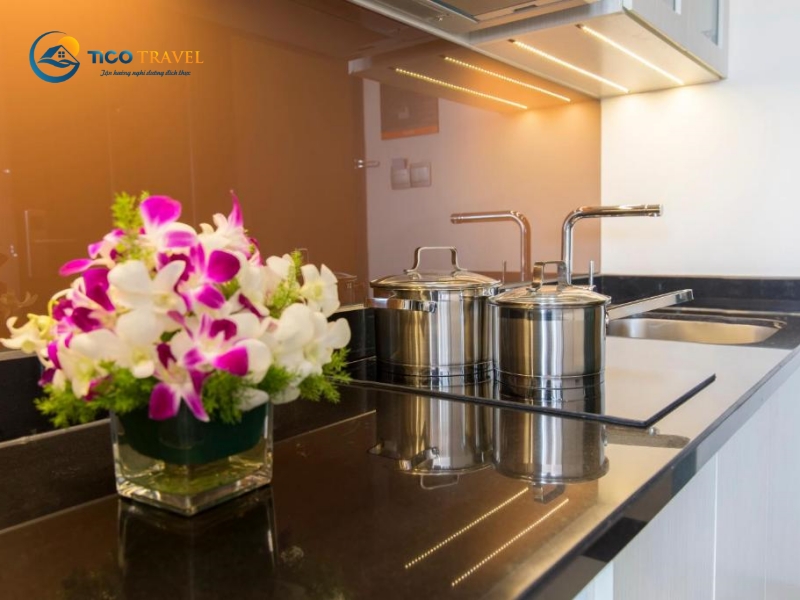 Khách sạn Flamingo Đại Hải