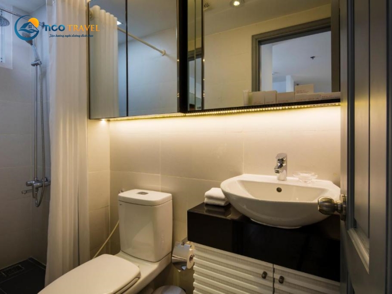 Khách sạn Flamingo Đại Hải