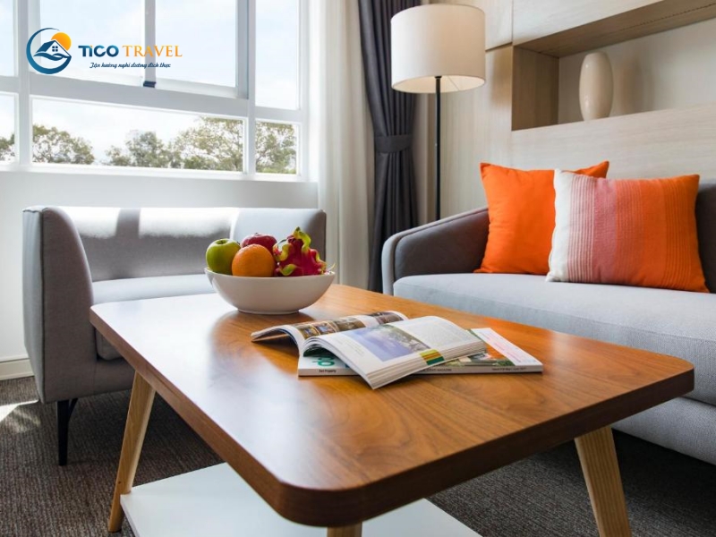 Khách sạn Flamingo Đại Hải