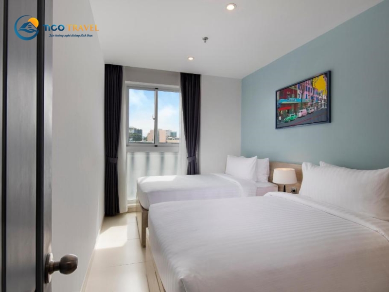 Khách sạn Flamingo Đại Hải