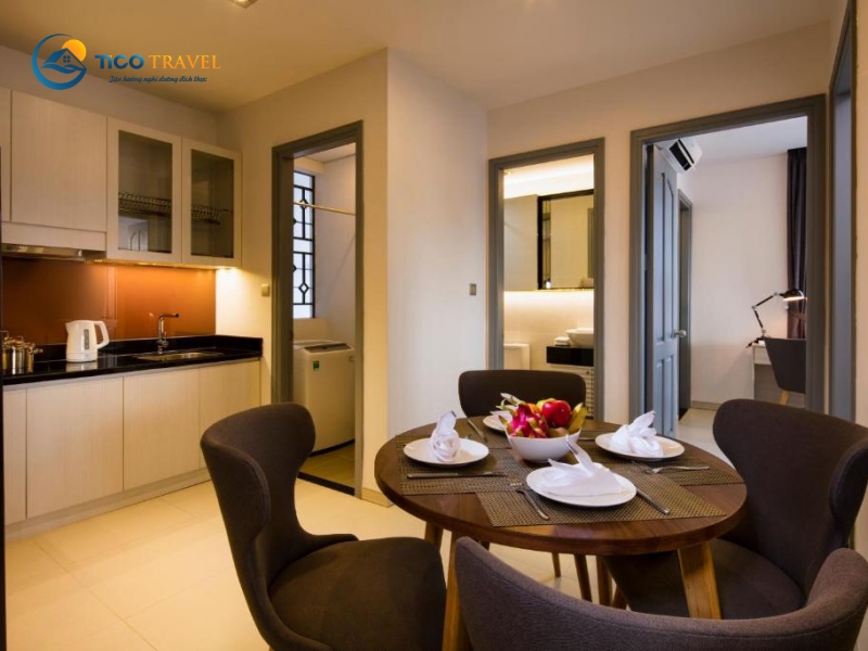 Lavis 18 Residence