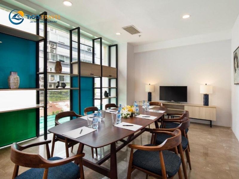 Lavis 18 Residence