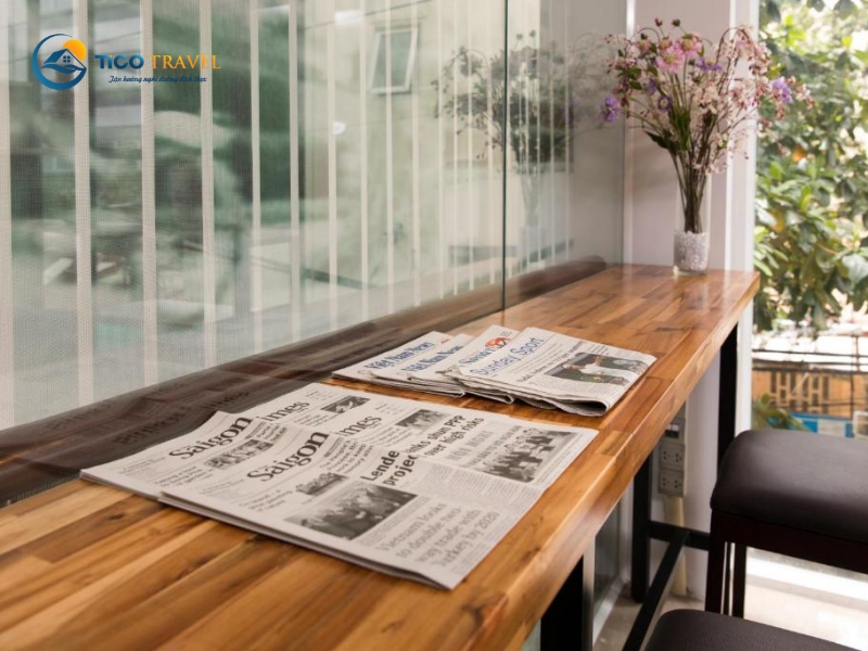 Lavis 18 Residence