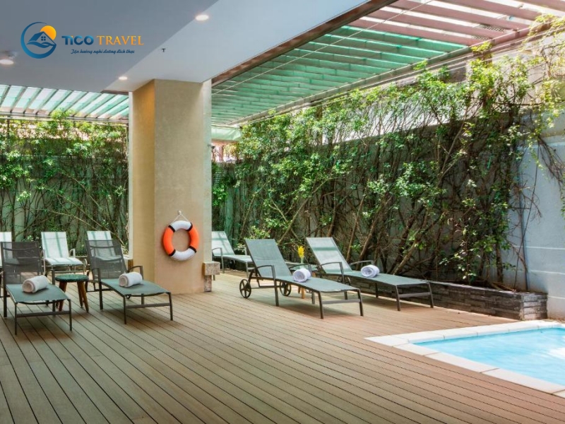 Lavis 18 Residence