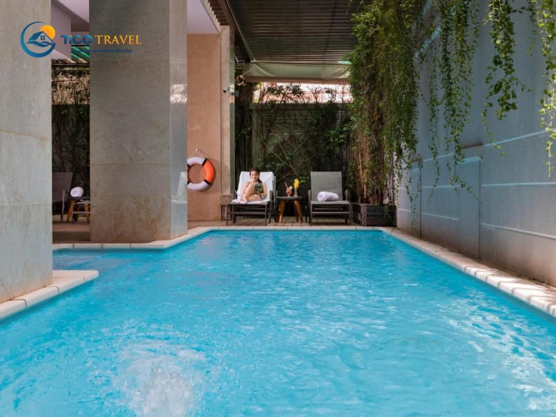 Lavis 18 Residence