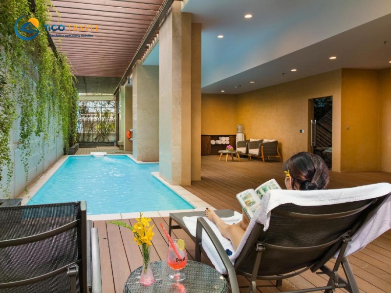 Lavis 18 Residence