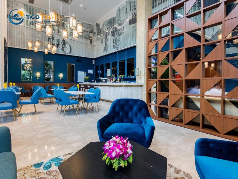 Lavis 18 Residence