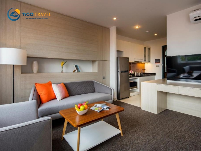 Lavis 18 Residence