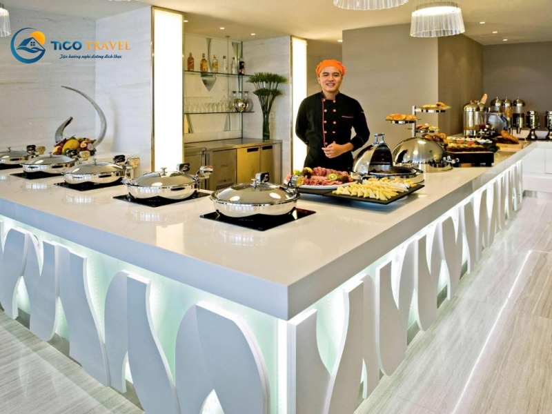 Phòng Deluxe 1 người