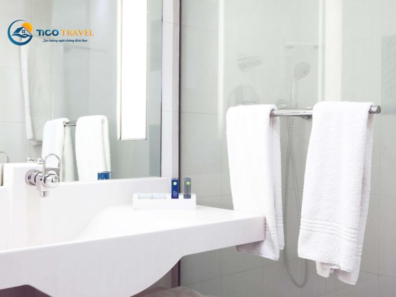 Phòng Deluxe 2 người