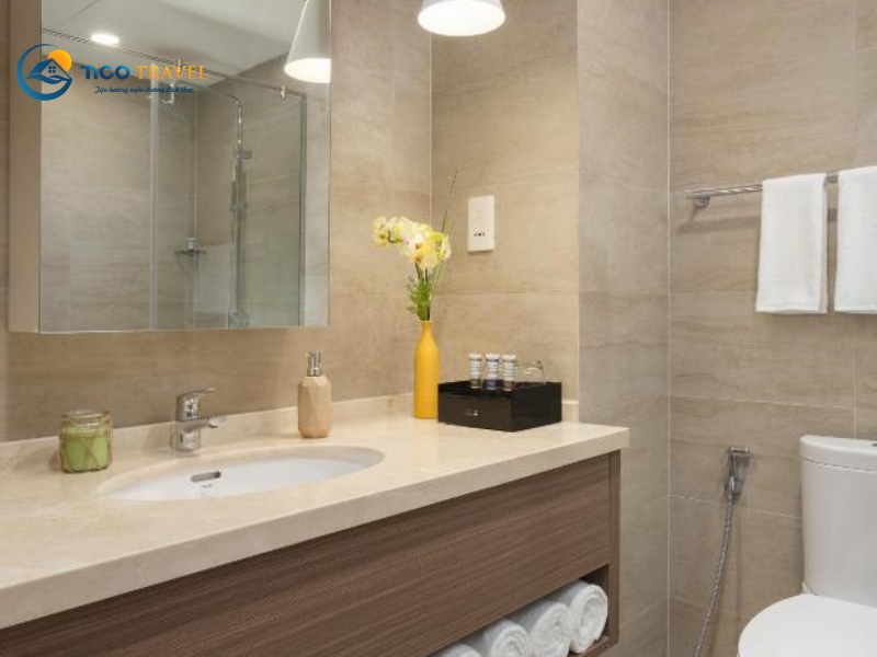 Phòng Deluxe 2 người