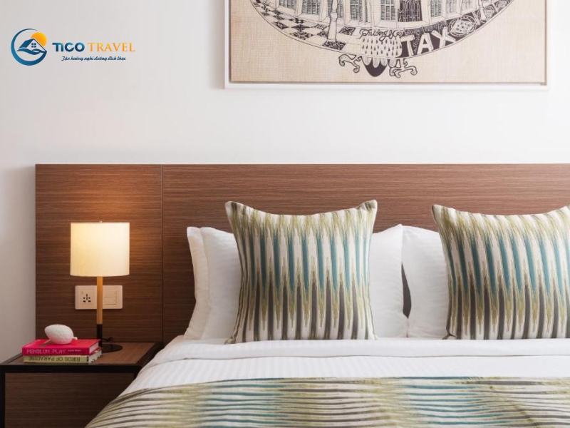 Phòng Deluxe 1 người
