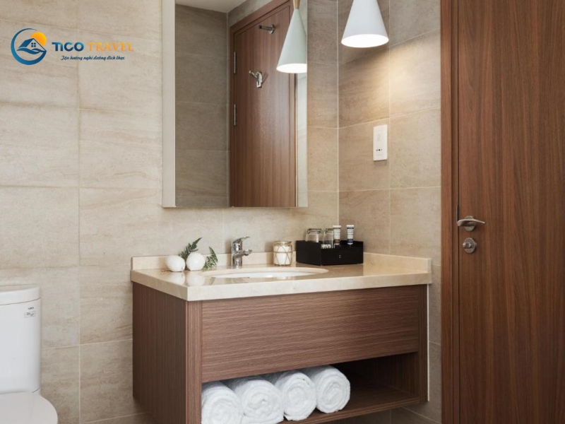 Phòng Deluxe 1 người