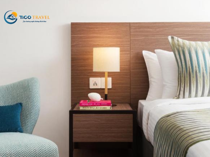 Phòng Deluxe 1 người